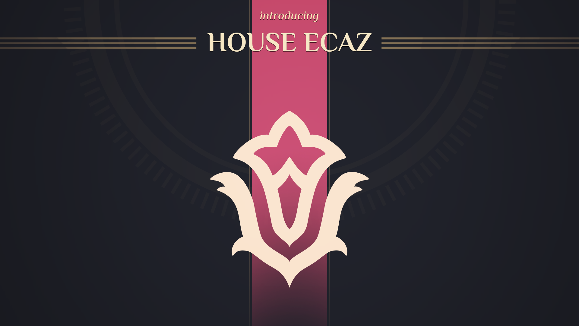 Ecaz Banner